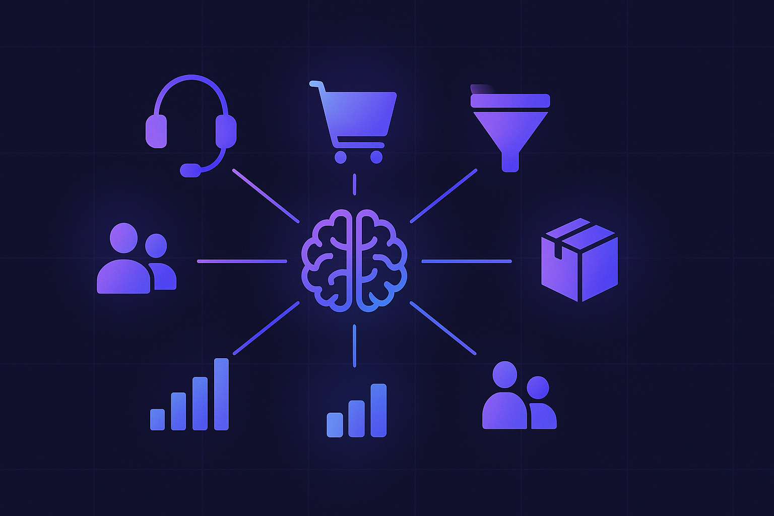 AI Agent Trong Doanh Nghiệp Là Gì? Hướng Dẫn Toàn Diện 2026