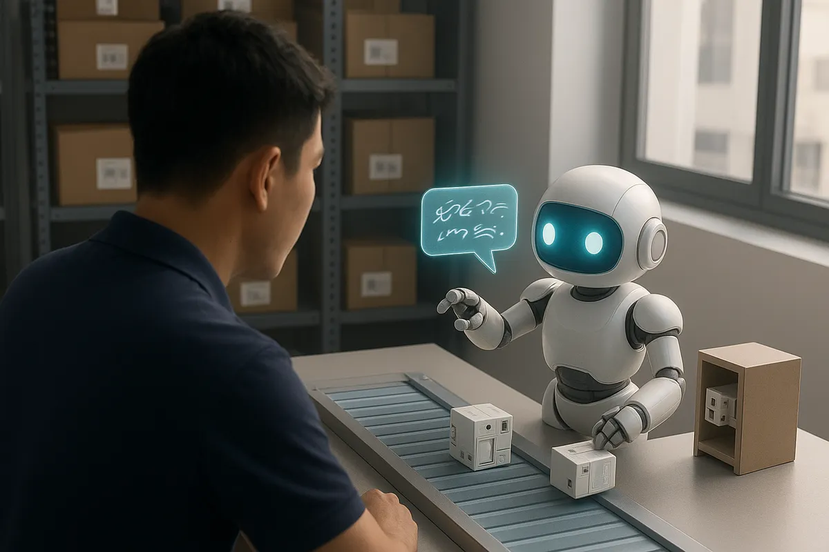 AI Automation Là Gì? Automation Khác AI Agent Ở Đâu