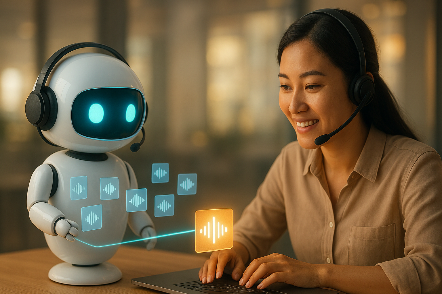 AI Telesales: Phần Mềm Gọi Điện Tự Động Bằng AI Có Thay Thế Được Telesale?