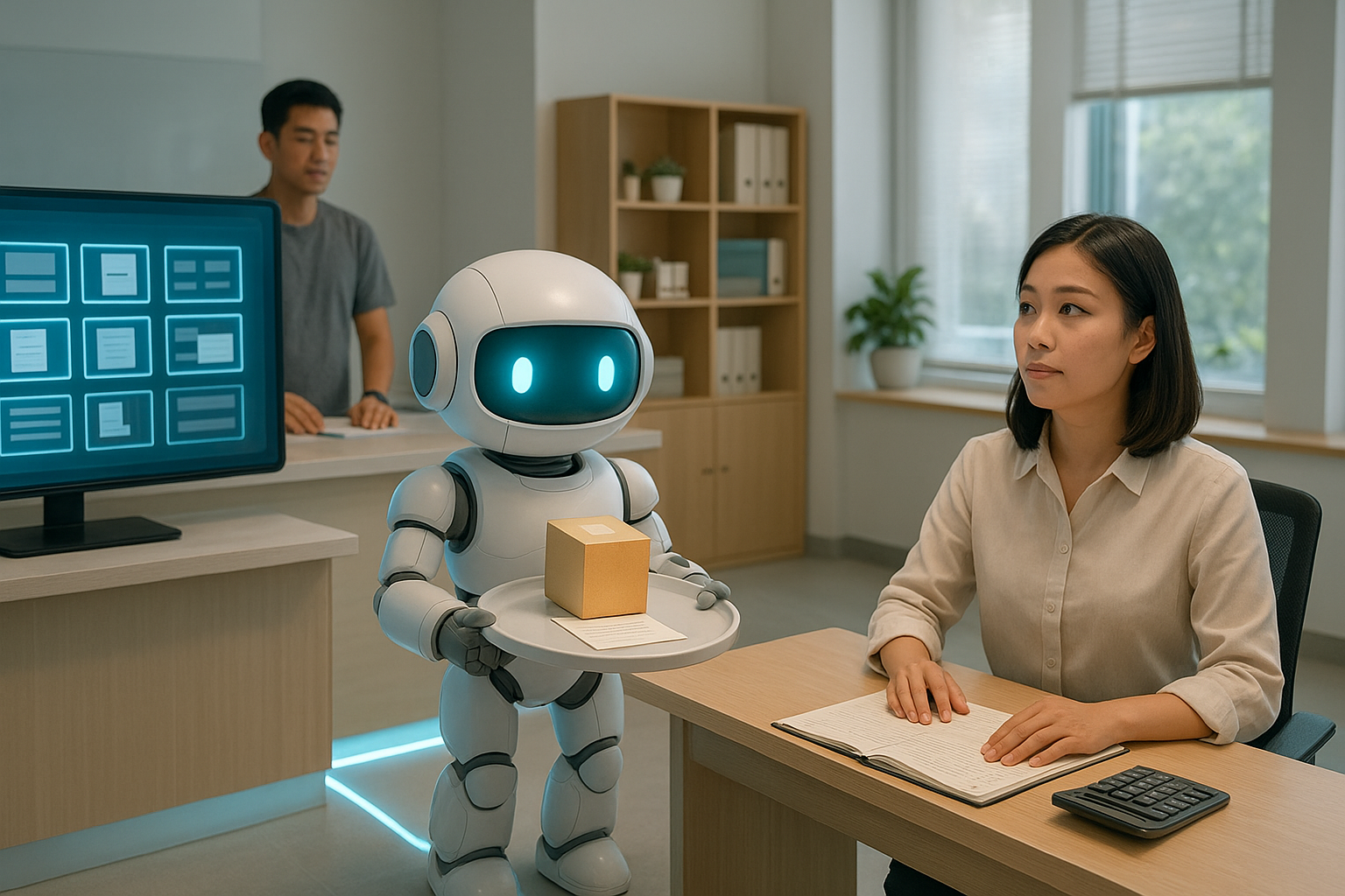 API Là Gì? Giải Thích Dễ Hiểu Cho Chủ Doanh Nghiệp (Có Ví Dụ)
