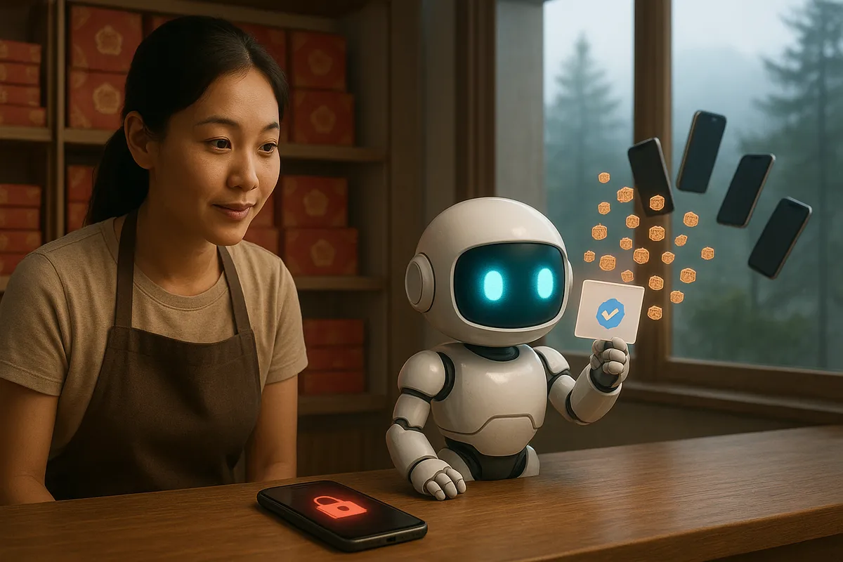 Cách Gửi Tin Nhắn Hàng Loạt Trên Zalo Đúng Cách, Không Bị Khóa