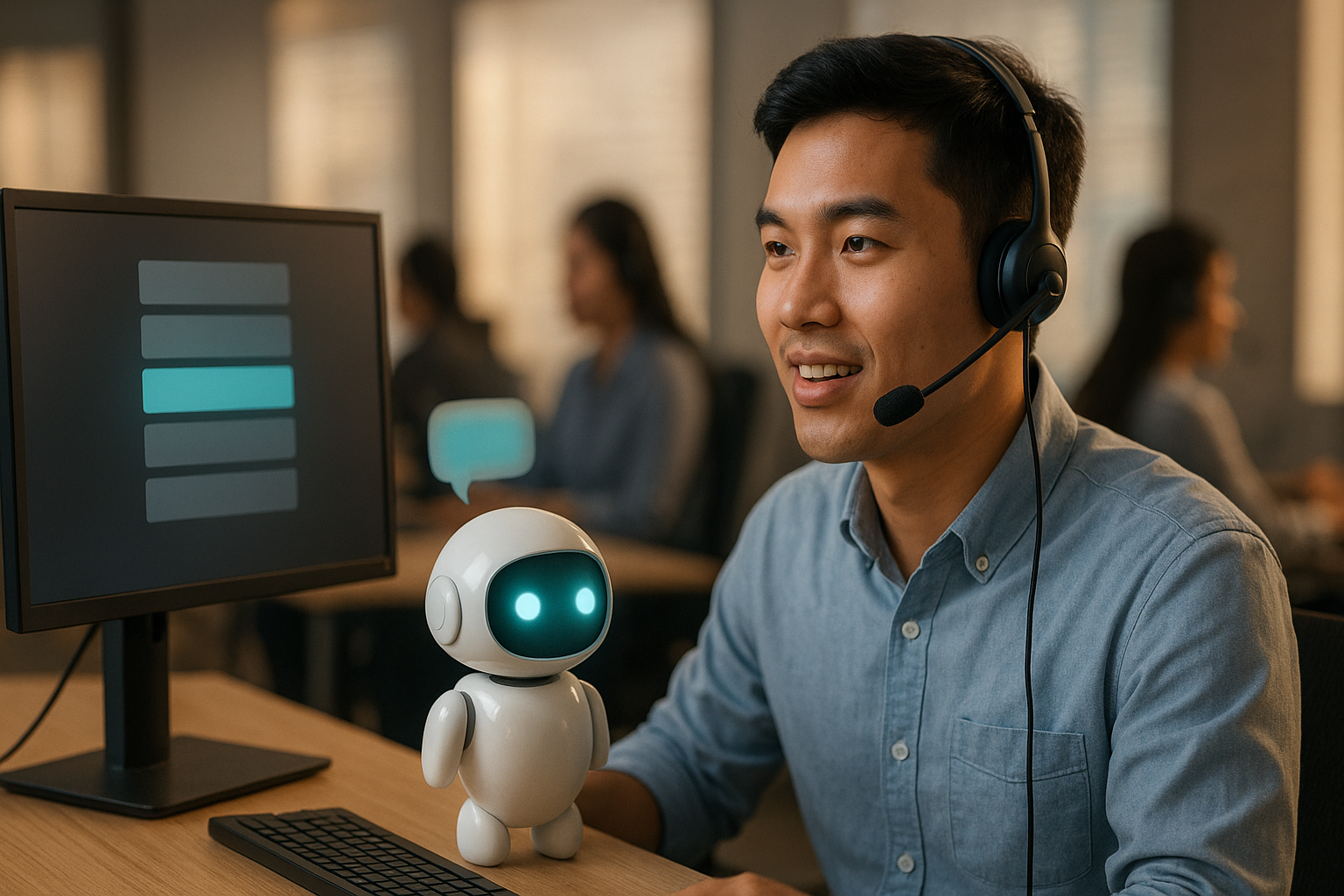 Kịch Bản Telesale: 5 Mẫu Chuẩn, Cách Xử Lý Từ Chối Và Cách Dùng AI Viết Kịch Bản