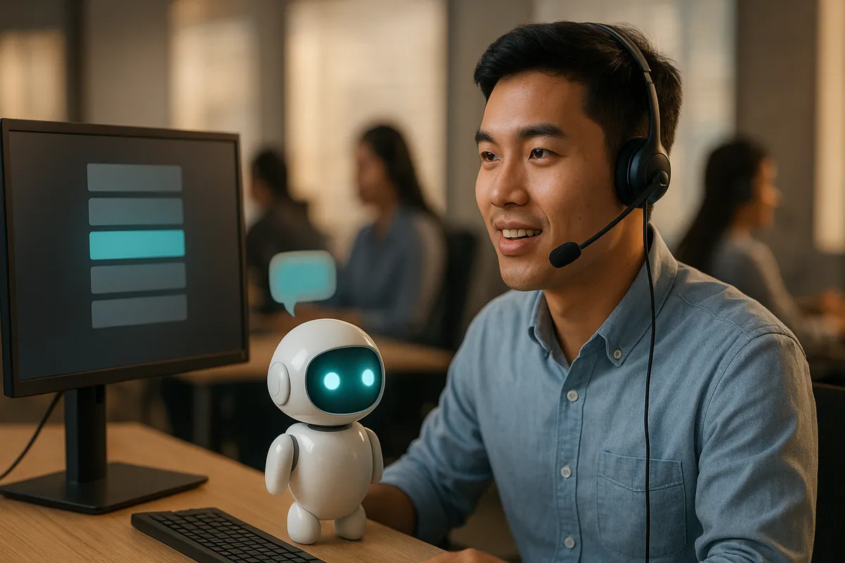 Kịch Bản Telesale: 5 Mẫu Chuẩn, Cách Xử Lý Từ Chối Và Cách Dùng AI Viết Kịch Bản