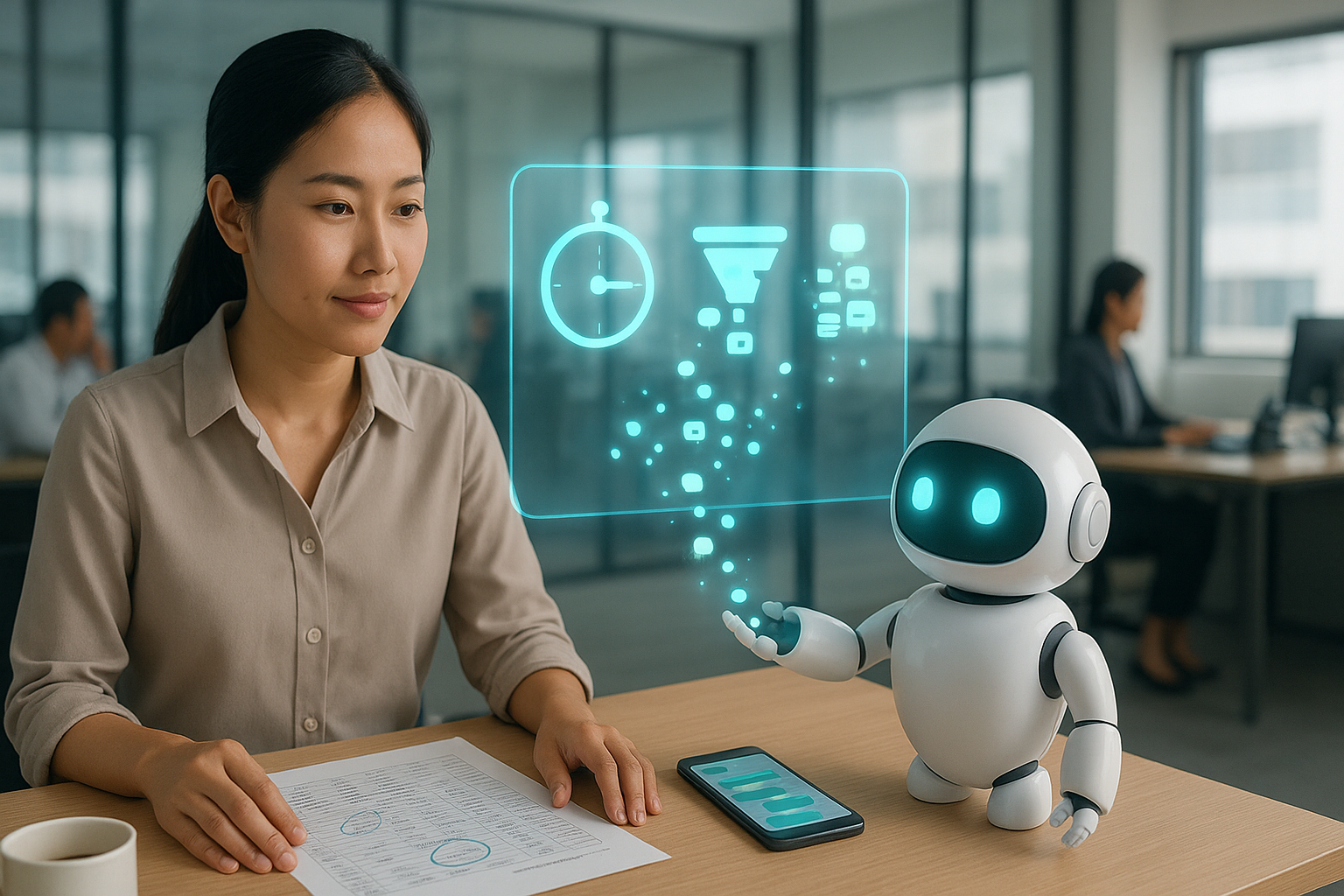 KPI là gì? Cách xây dựng, đánh giá KPI và ví dụ thực tế