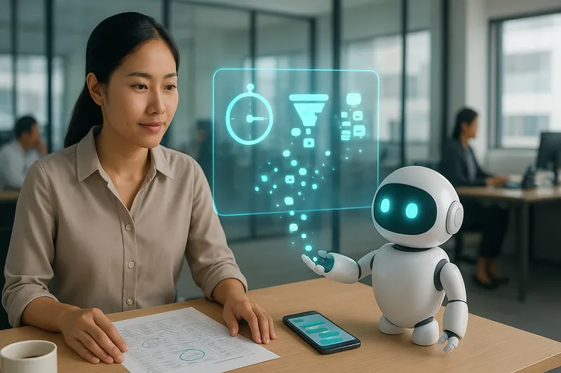 KPI là gì? Cách xây dựng, đánh giá KPI và ví dụ thực tế
