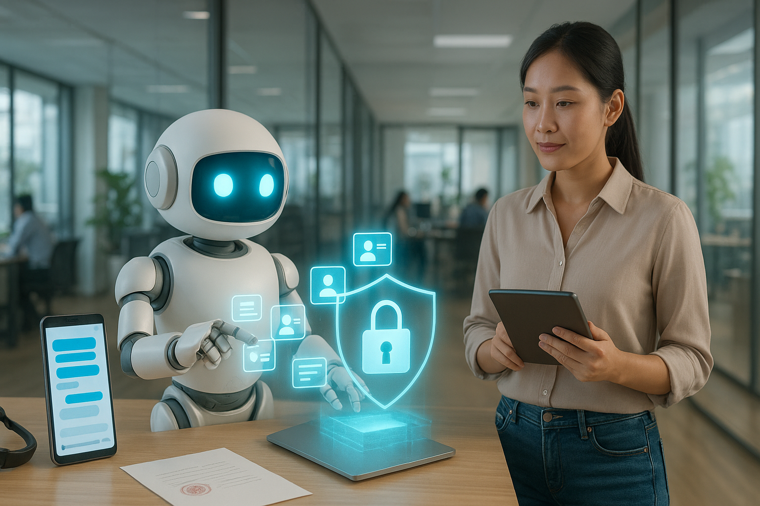 Luật bảo vệ dữ liệu cá nhân 2025: Doanh nghiệp cần làm gì?