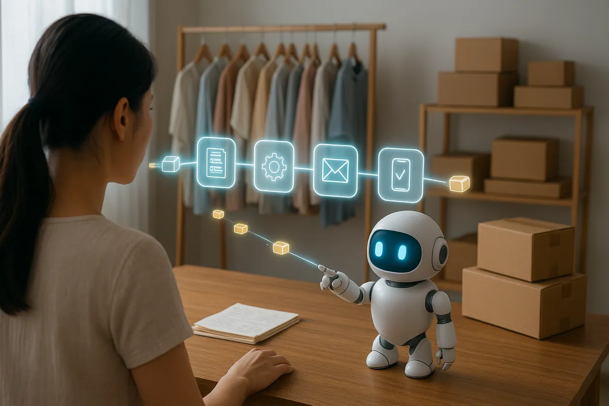 n8n Là Gì? Hướng Dẫn n8n Cho Doanh Nghiệp: Self-host, Giá, Giới Hạn