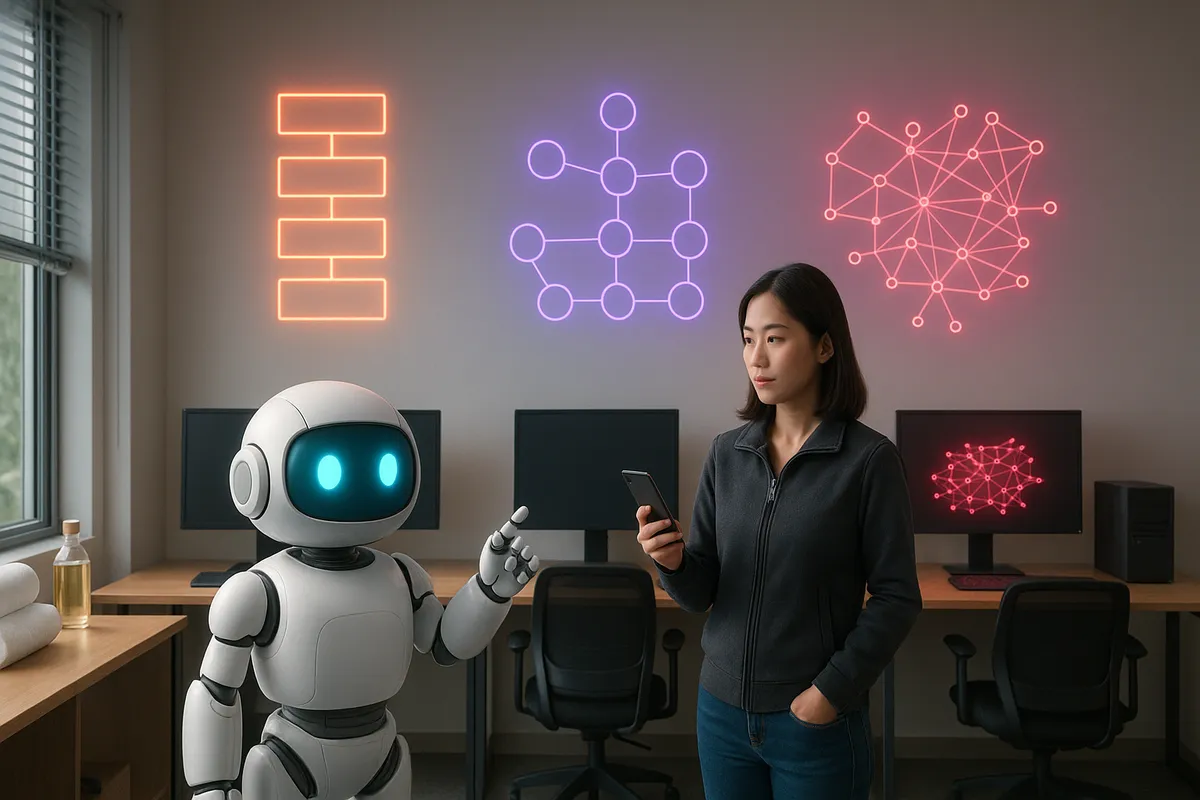 Zapier, Make Và n8n: So Sánh Công Cụ Tự Động Hóa Low-code