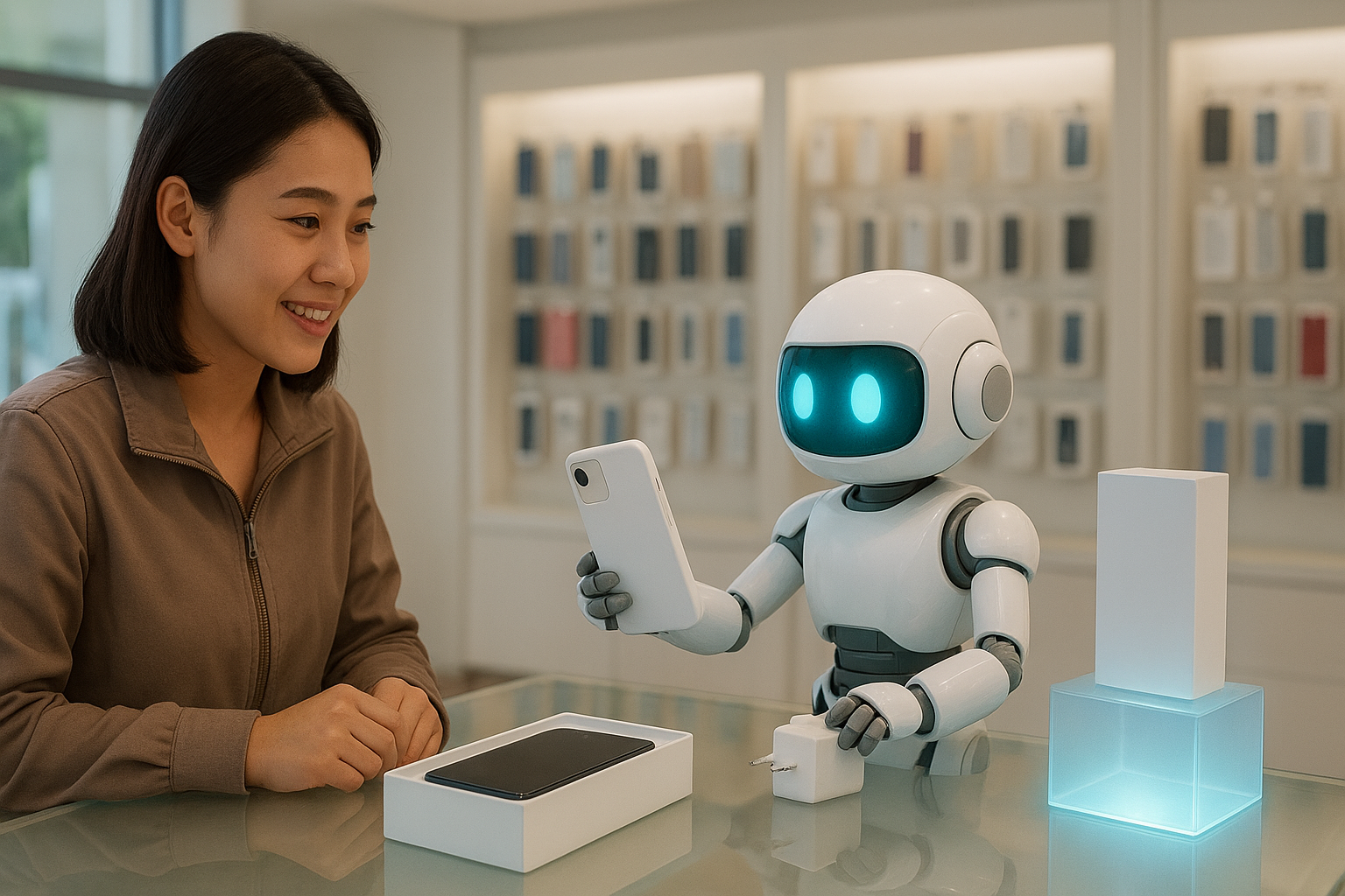 Upsell Và Cross-sell Là Gì? Ví Dụ Và Cách Tự Động Hóa