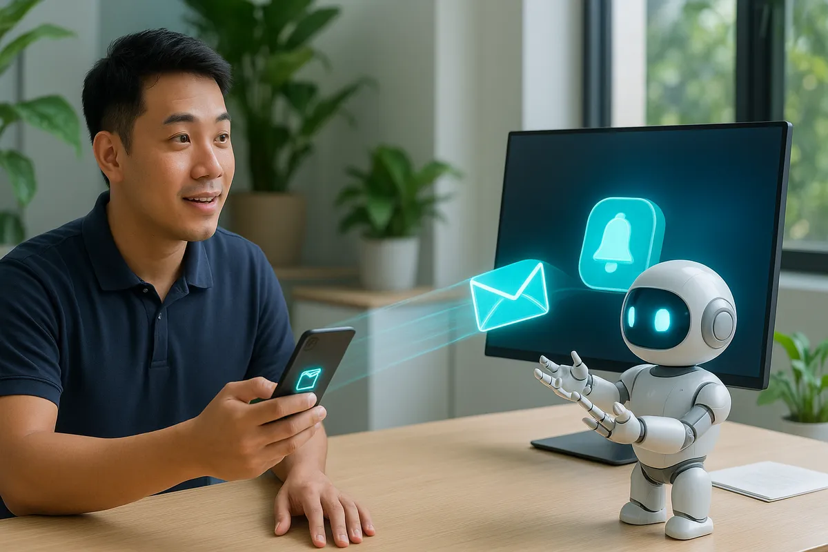 Webhook Là Gì? Cách Webhook Hoạt Động Và Ví Dụ Với Zalo, Facebook