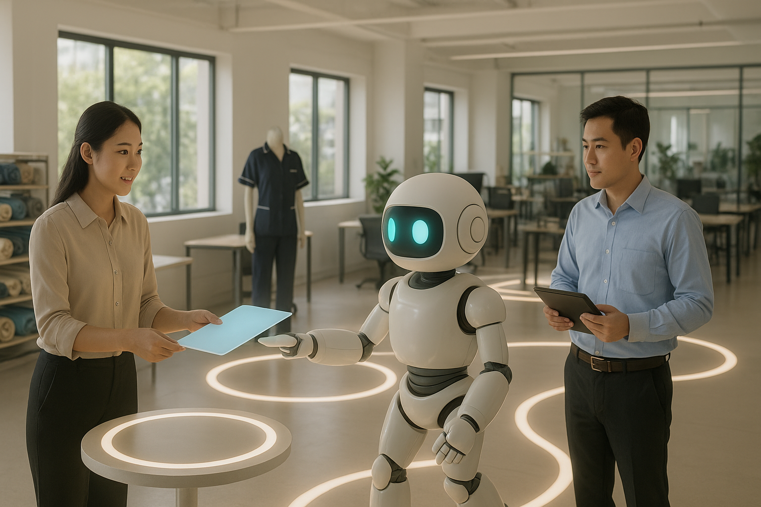 Workflow Là Gì? Quy Trình Tự Động Cho Doanh Nghiệp