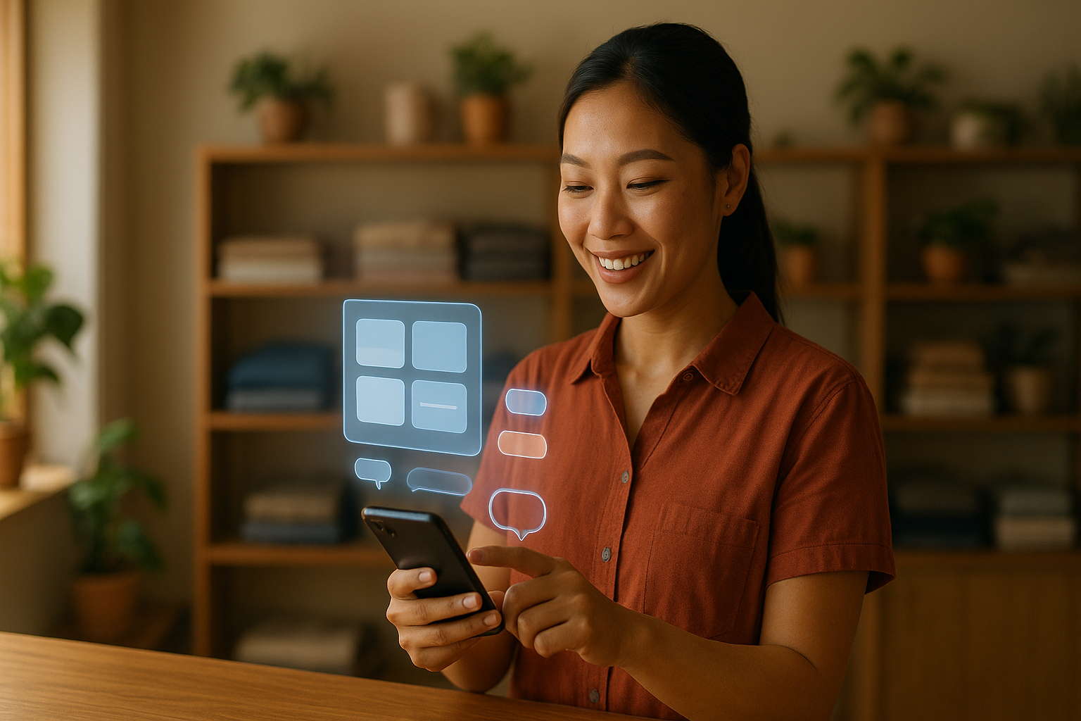 Zalo Business Là Gì? Bảng Giá, Tính Năng Và Khi Nào Doanh Nghiệp Cần Hơn Thế