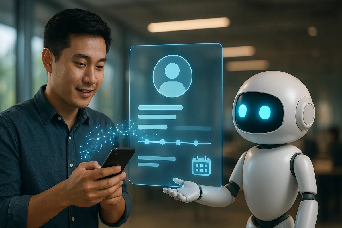 Zalo CRM Là Gì? So Sánh CRM Truyền Thống Và AI Agent Cho Bán Hàng Qua Zalo