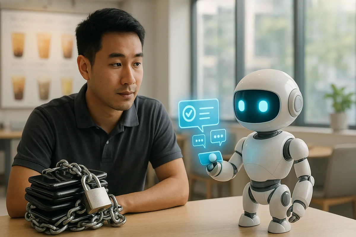 Zalo Marketing: Cách Làm Đúng Chính Sách, Không Bị Khóa
