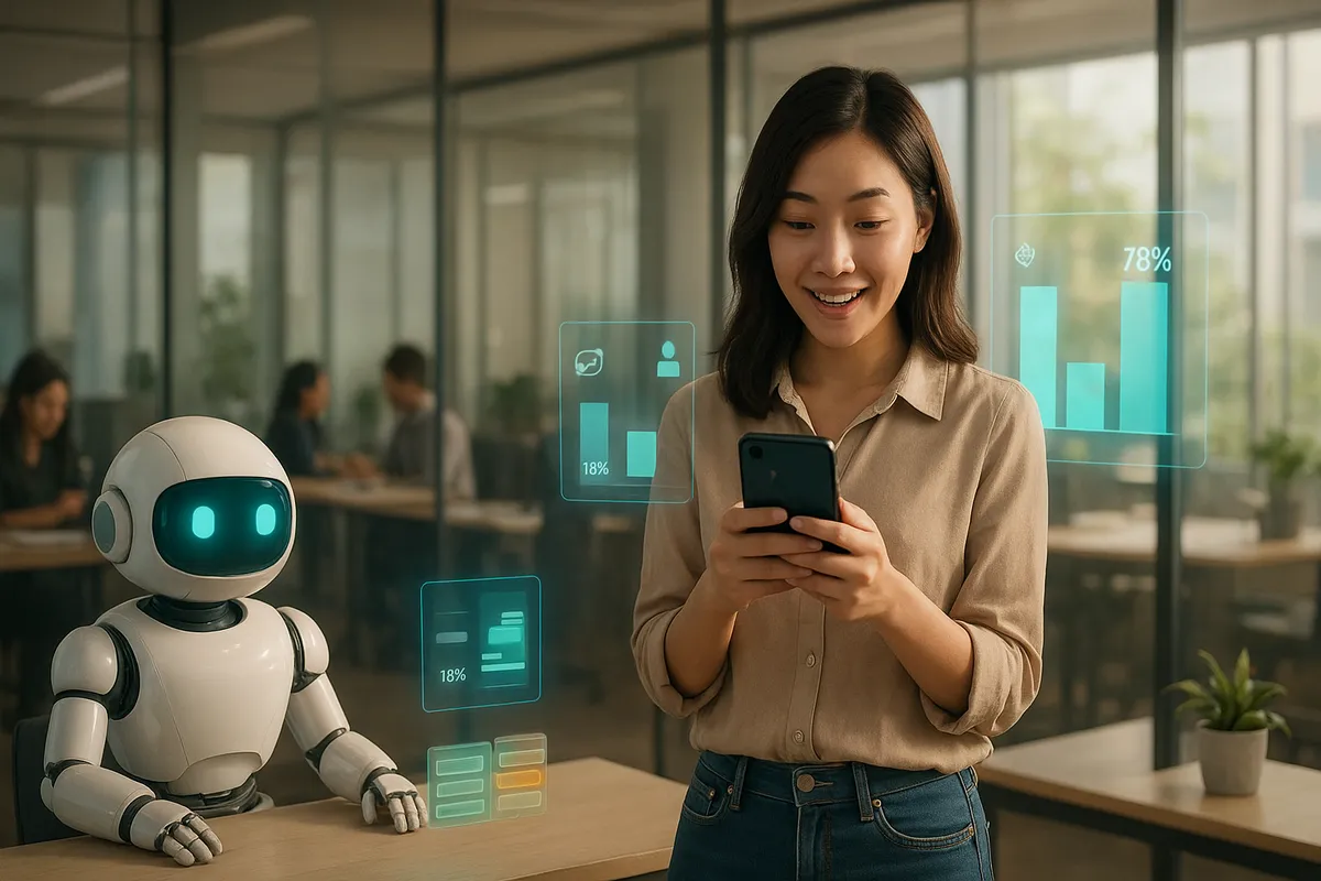 Tạo Chatbot Zalo: Tại Sao Công Cụ Miễn Phí Khóa Tài Khoản Và Cách Làm Đúng